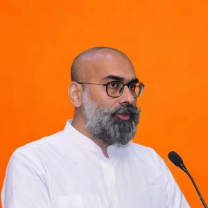Picture of Sanjeev Newar