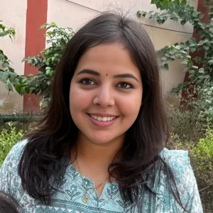 Picture of Swati Goel Sharma